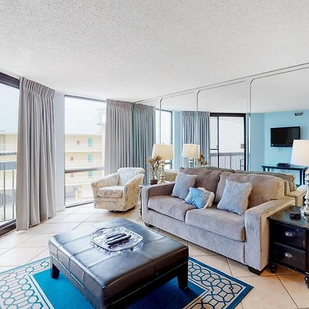 Sundestin Beach Resort 0414 외부 사진