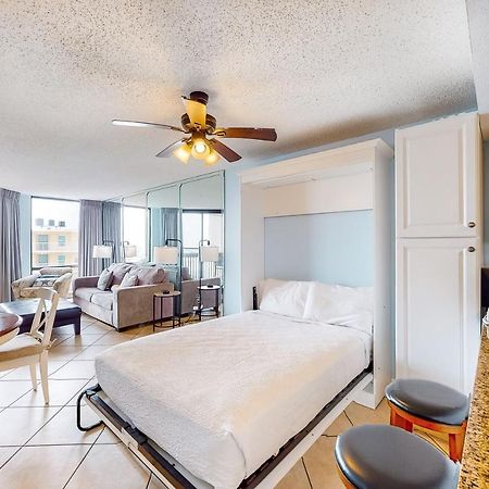 Sundestin Beach Resort 0414 외부 사진