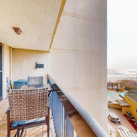 Sundestin Beach Resort 0414 외부 사진