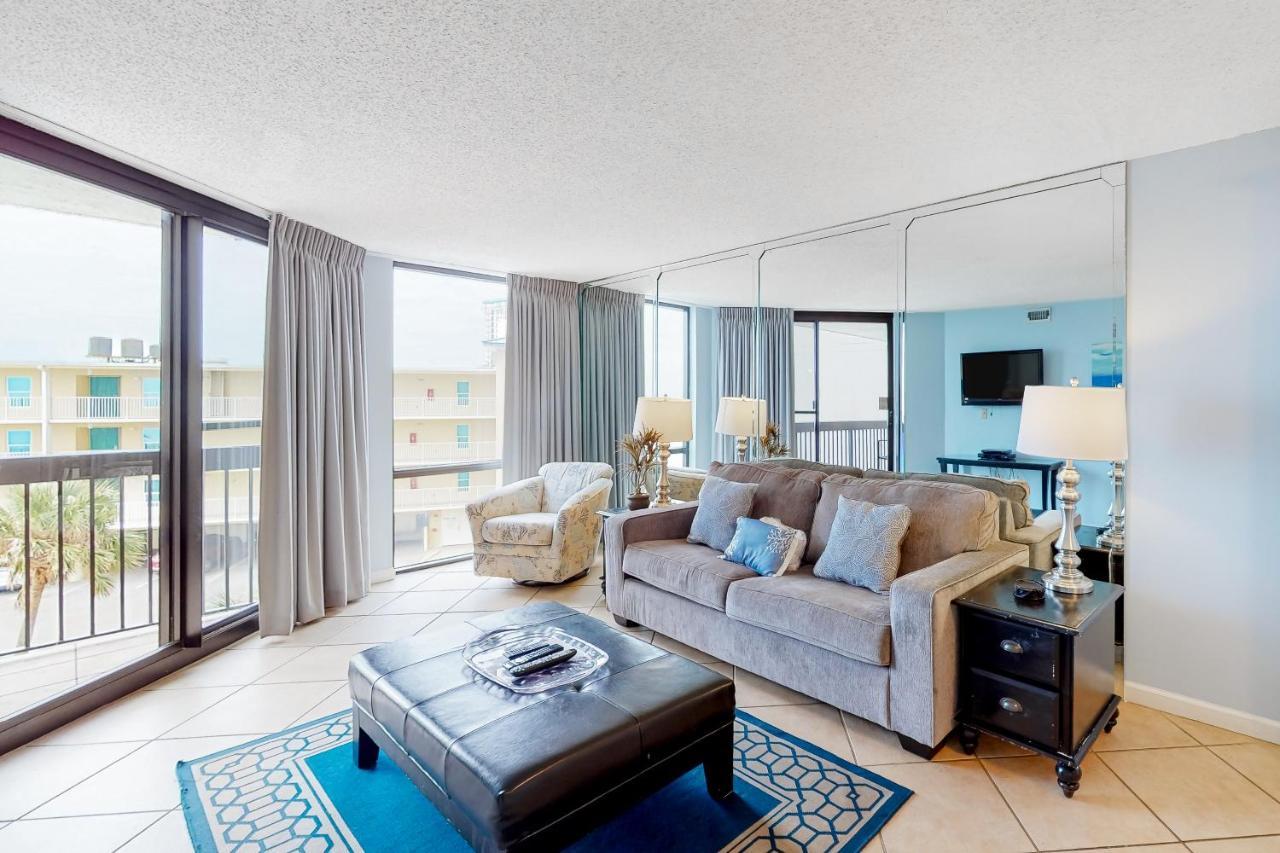 Sundestin Beach Resort 0414 외부 사진