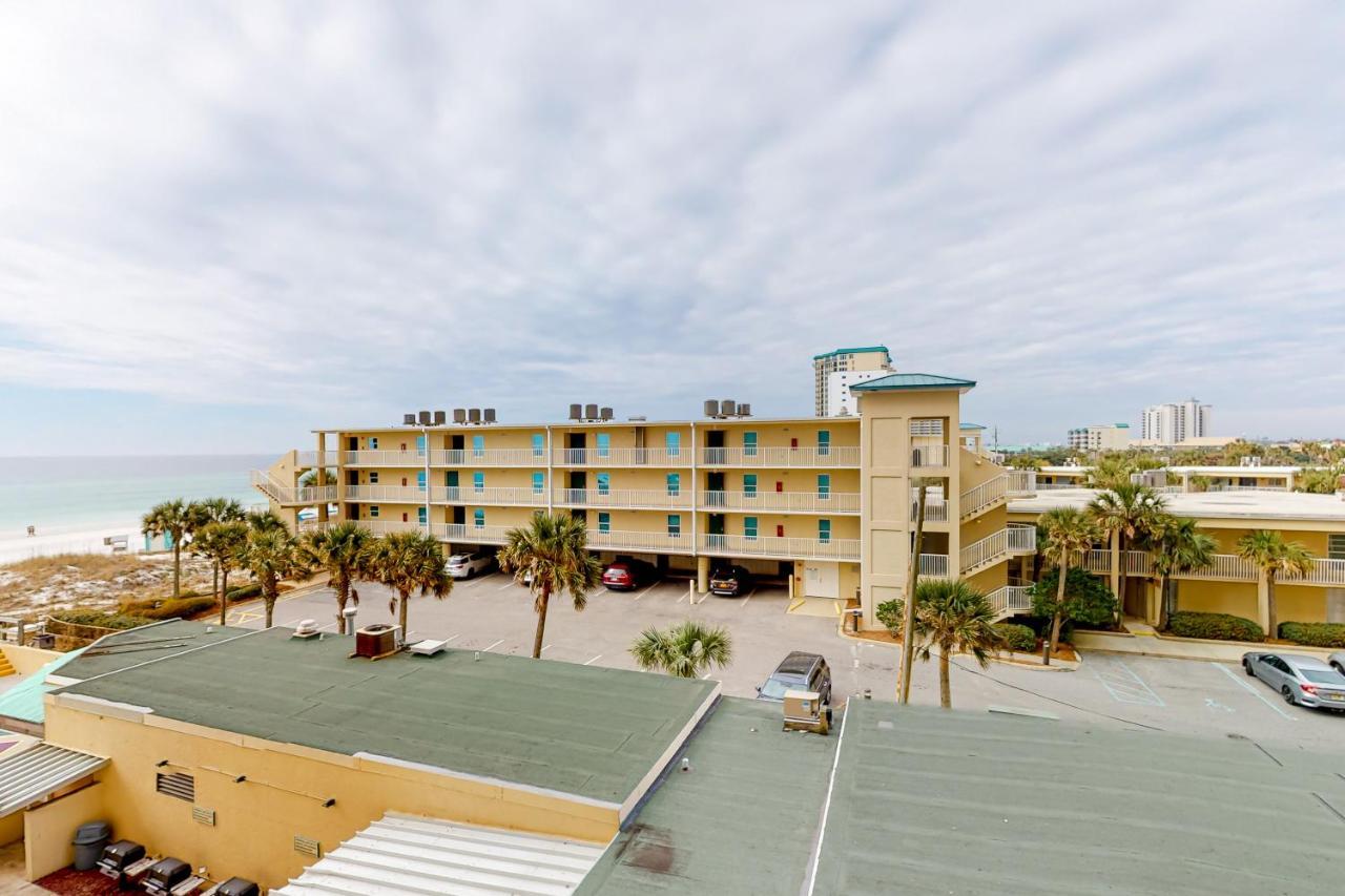 Sundestin Beach Resort 0414 외부 사진