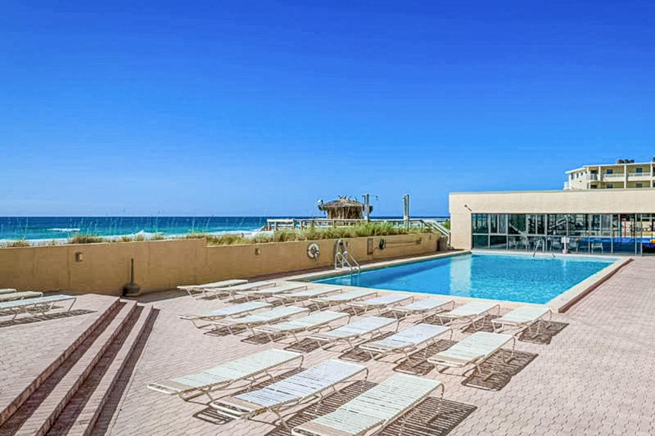 Sundestin Beach Resort 0414 외부 사진