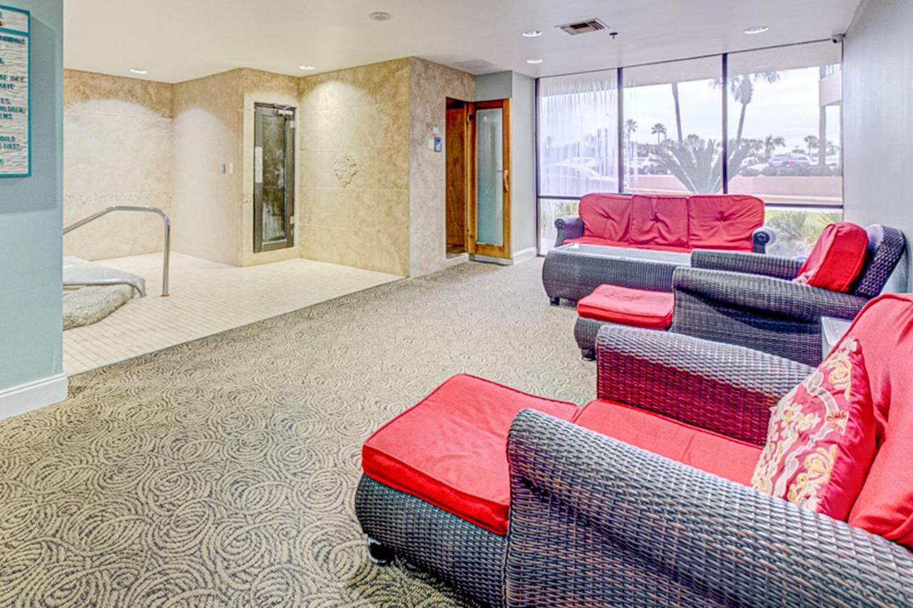 Sundestin Beach Resort 0414 외부 사진