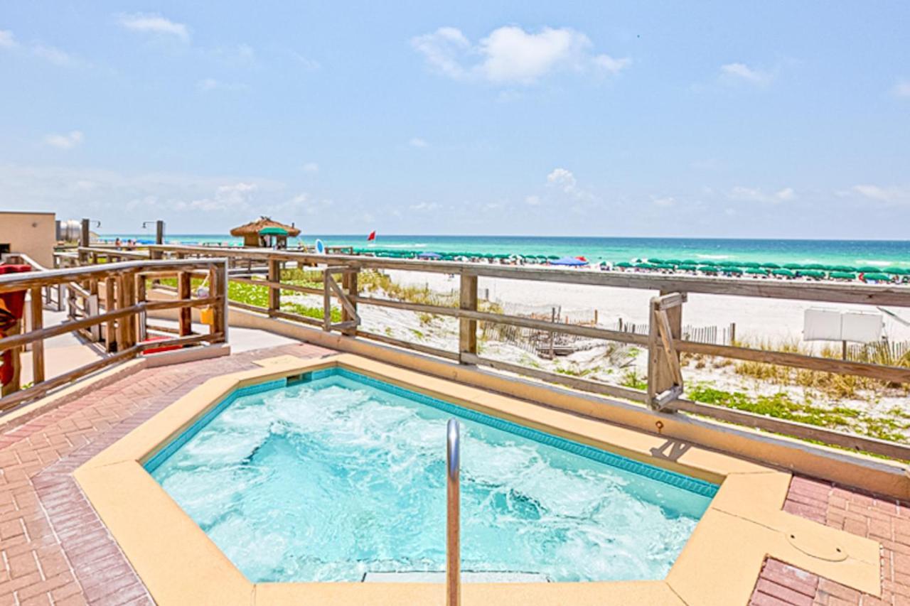 Sundestin Beach Resort 0414 외부 사진