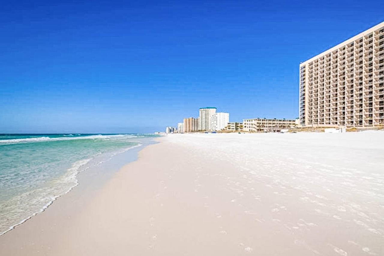 Sundestin Beach Resort 0414 외부 사진