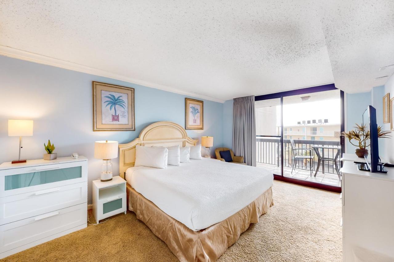 Sundestin Beach Resort 0414 외부 사진