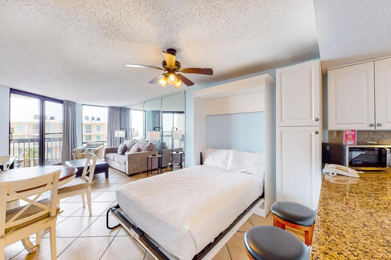 Sundestin Beach Resort 0414 외부 사진