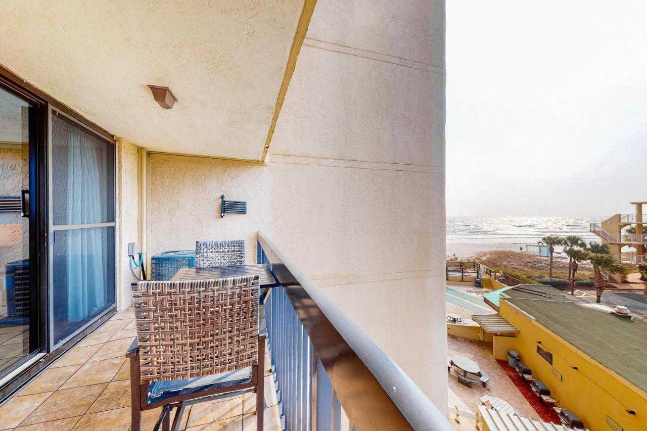 Sundestin Beach Resort 0414 외부 사진
