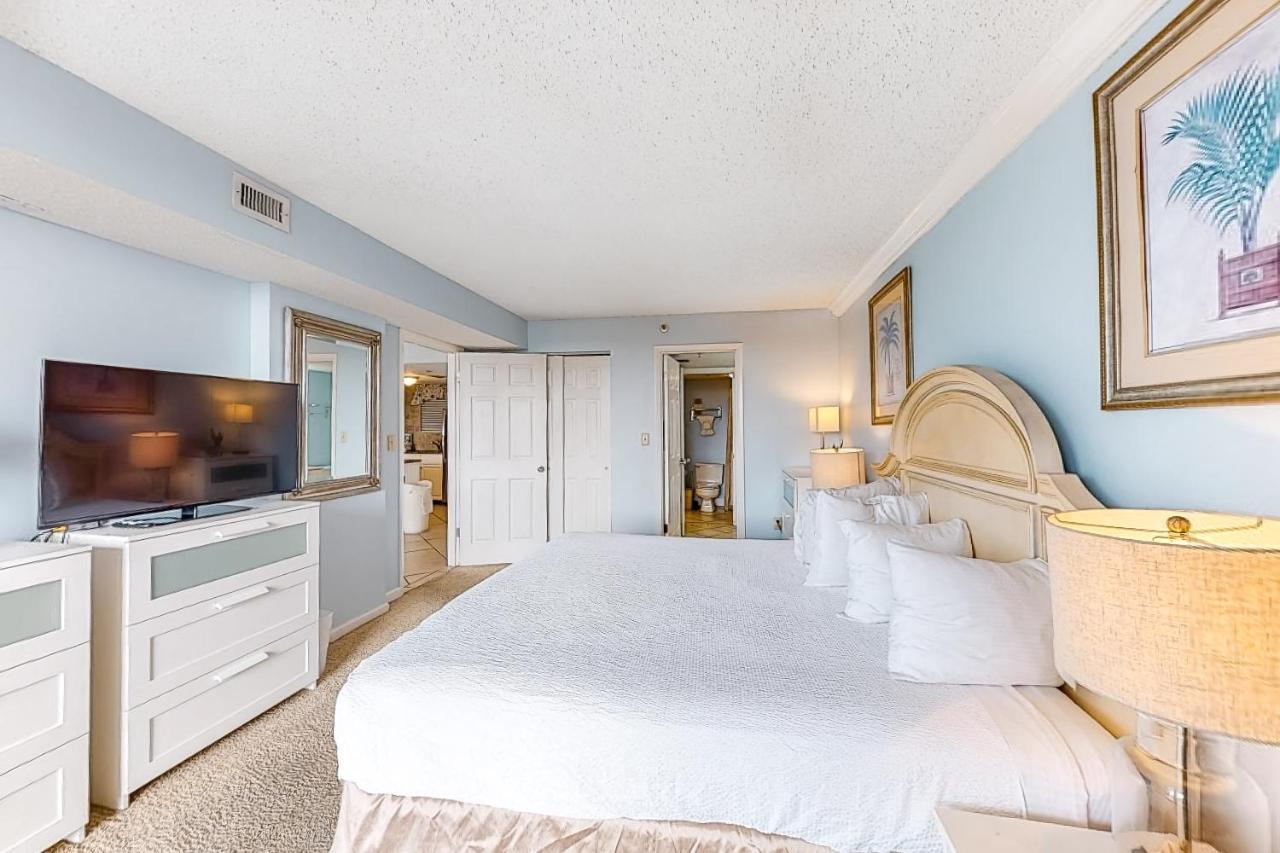 Sundestin Beach Resort 0414 외부 사진
