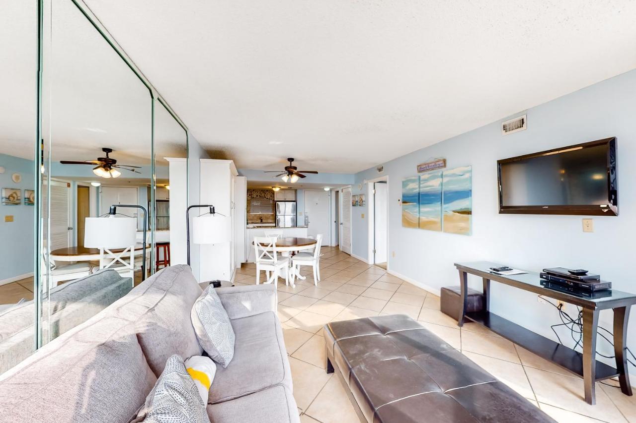 Sundestin Beach Resort 0414 외부 사진