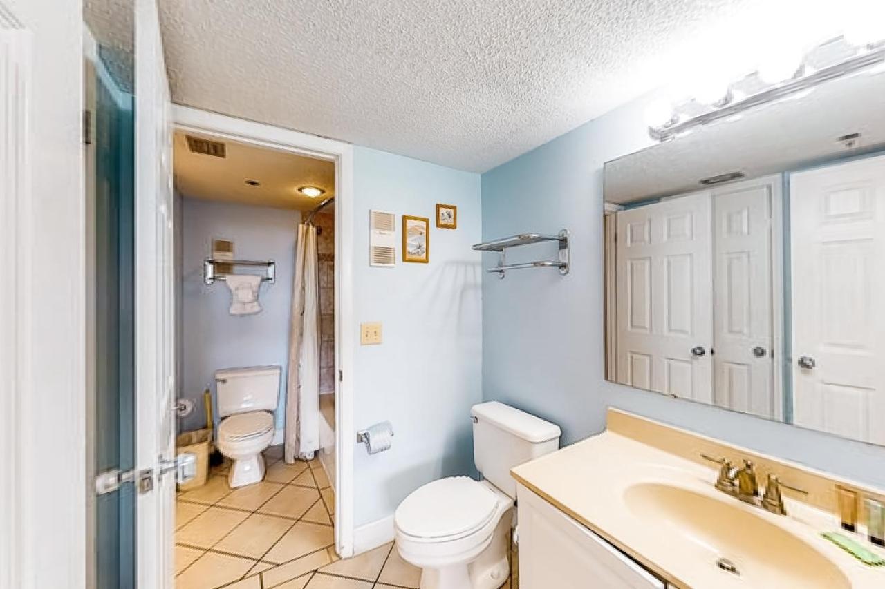 Sundestin Beach Resort 0414 외부 사진