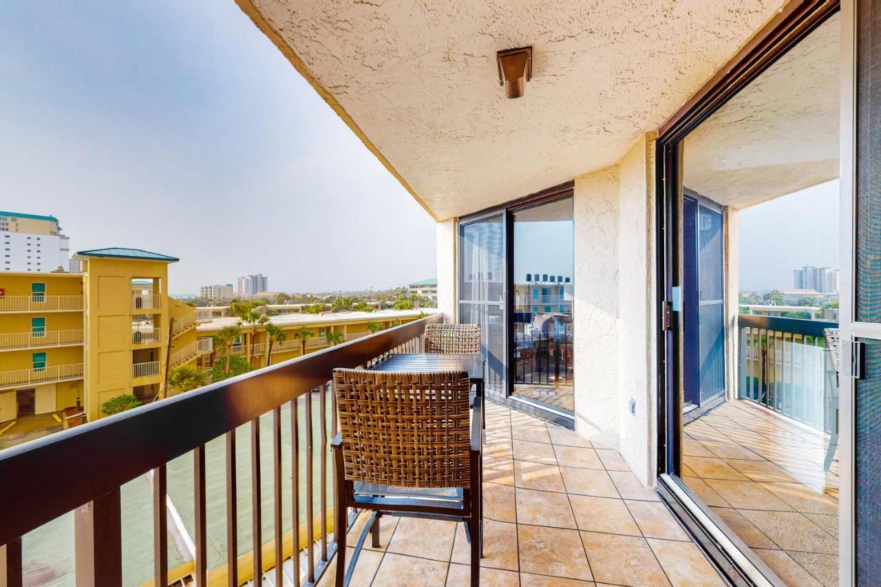Sundestin Beach Resort 0414 외부 사진